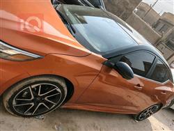 نیسان سێنترا